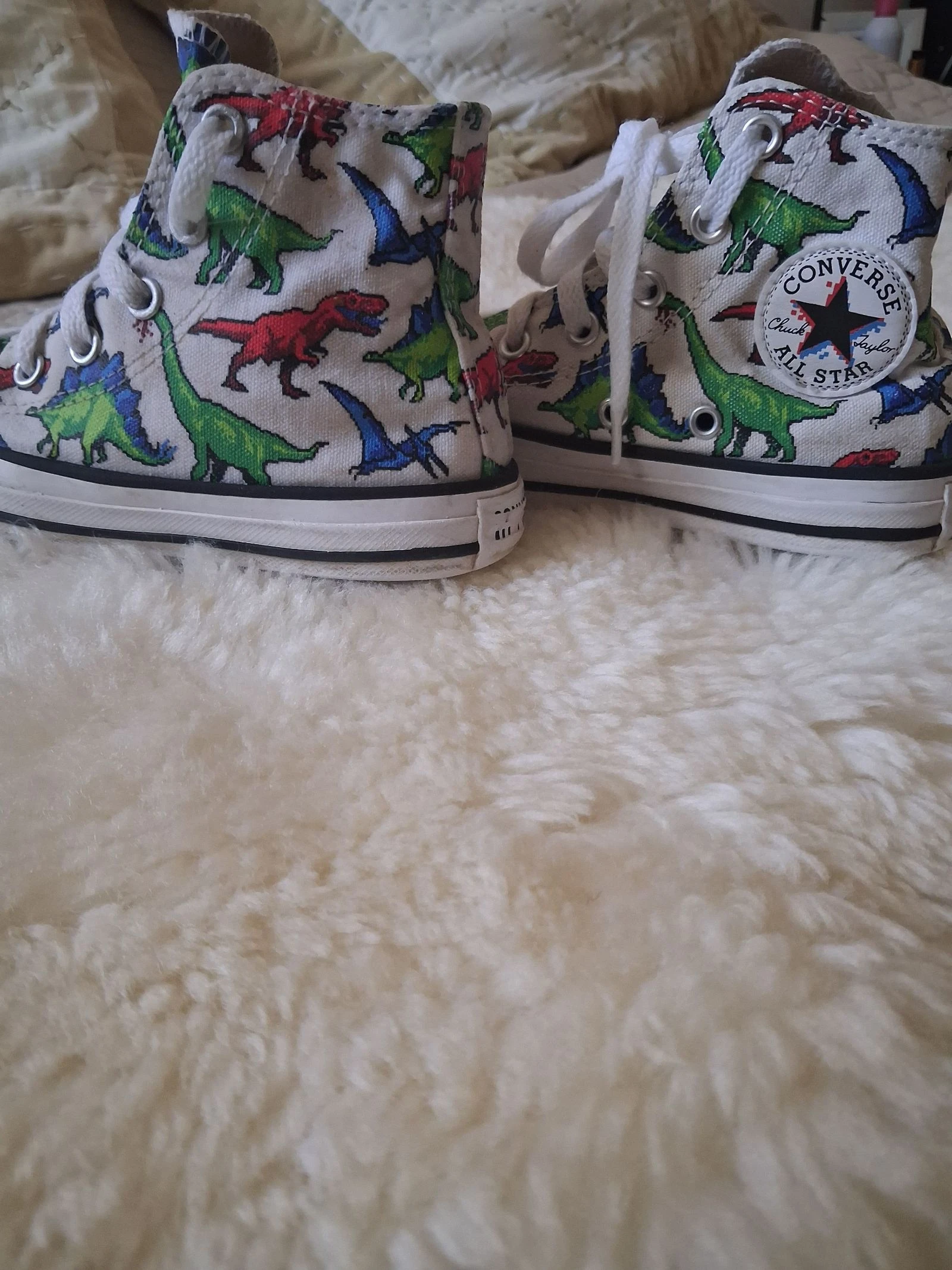 Converse All Star sneakers size 29 – photo 7
